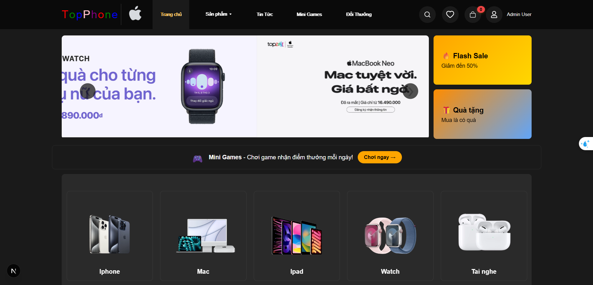 ecommerce,website bán hàng,thương mại điện tử,reactjs,nodejs